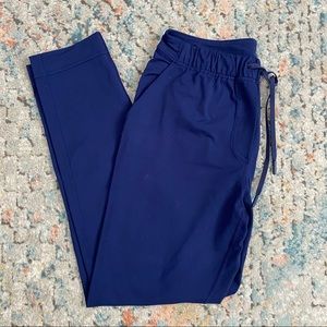 Lululemon jogger pants